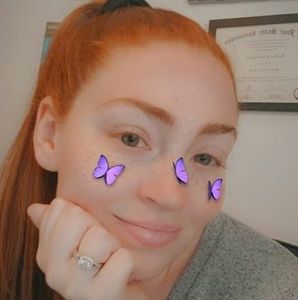 Meet your Posher, Leeann